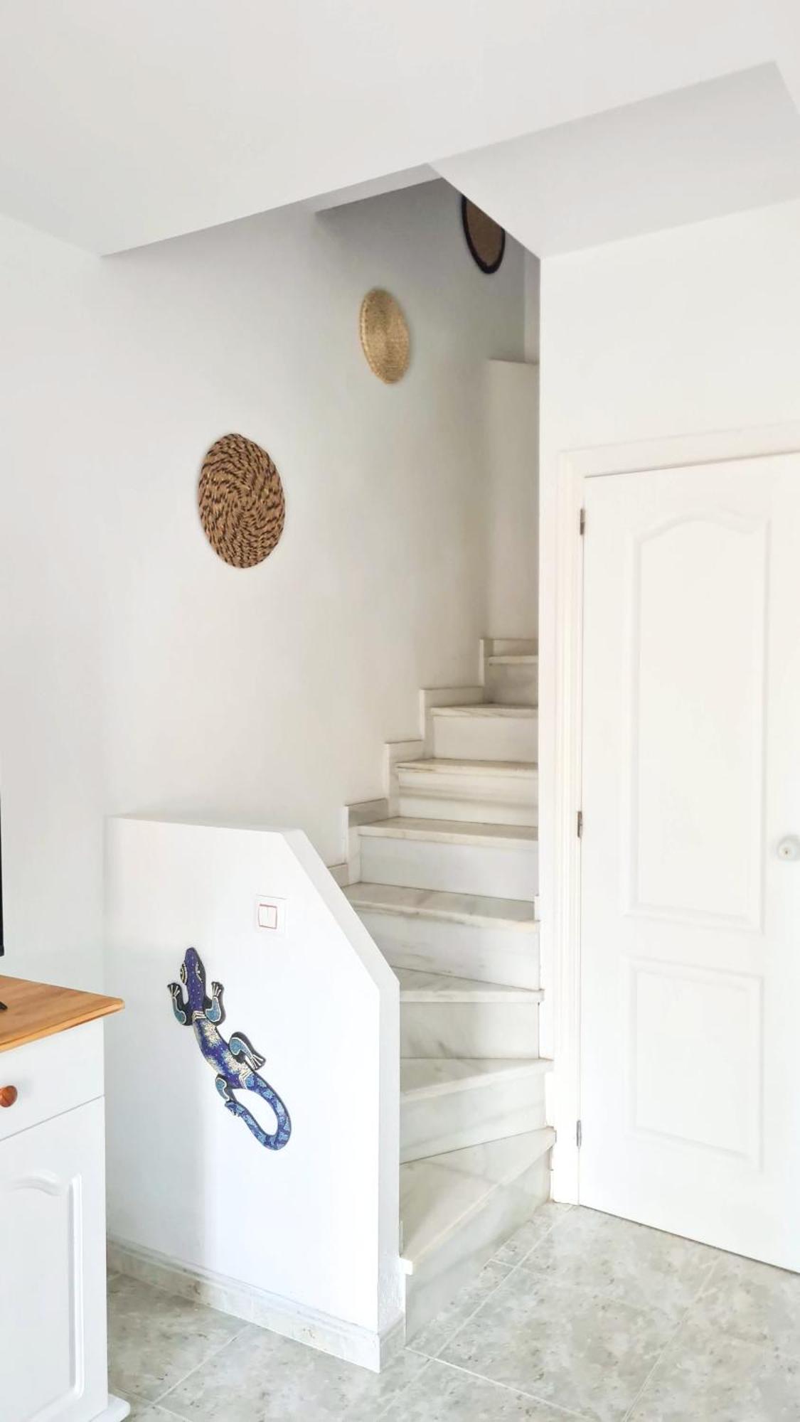 Garden Vistas. Hermoso Duplex Con Patio, Solarium Y Piscina. Vera Εξωτερικό φωτογραφία